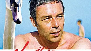 Baxter Dury + Aldous RH en concert