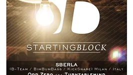 Starting Block