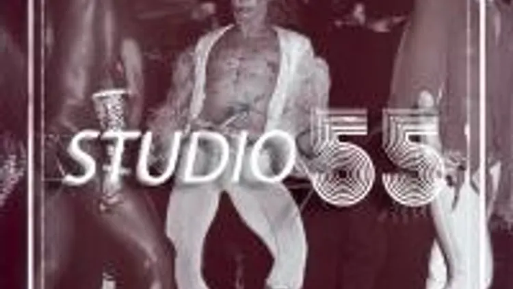 Studio 55