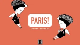 Paris !