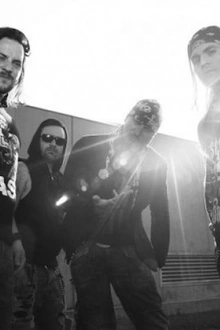 Disorder tour 2015