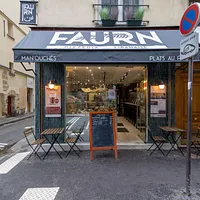 Faurn