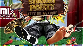 INTERNATIONAL STUDENT PARTY : Spéciale Mexique