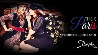 THIS IS PARIS