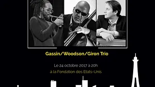 Gassin/Woodson/Giron Trio