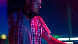 Bonne Nouvelle w/ Alexkid, Djebali, John Jastszebski
