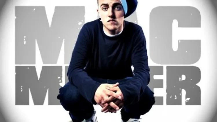 Mac Miller