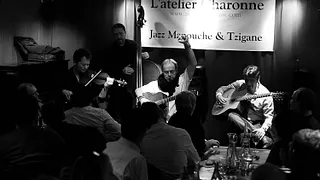 Boulou & Elios Ferre trio
