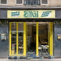 Zinga