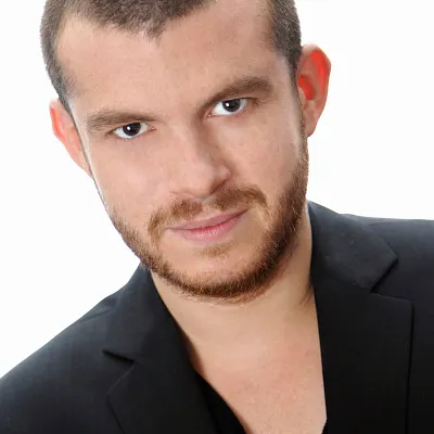 Paris vu par Cédric Couvez, Journaliste, 27 ans