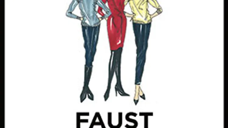 Faust ou l'inconstance