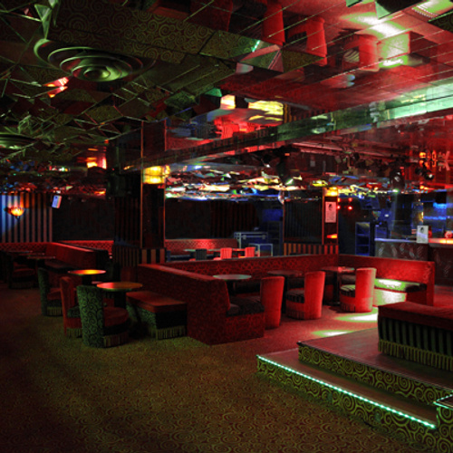 Régine's Club Paris Régine's Club Paris
