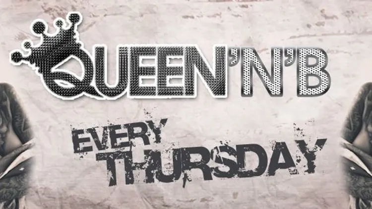 queen'n'b