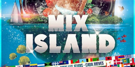 Mix Island