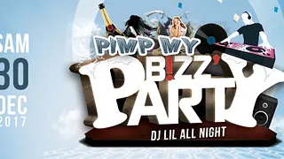 Pimp my Bizz feat. Dj Lil