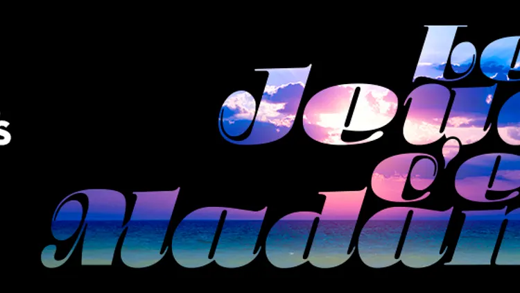 Jeudi c'est MadaM closing