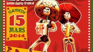Fiesta Cumbia Balkanica