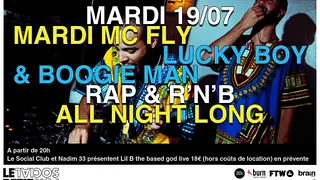 MARDI MAC FLY