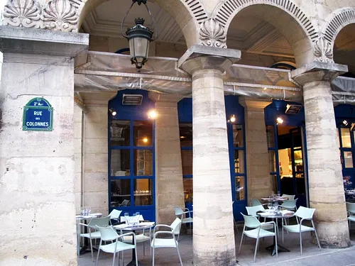 Bissac Restaurant Paris