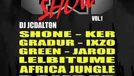 Ghetto fab show #2