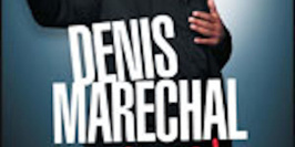 Denis Maréchal (re) joue !