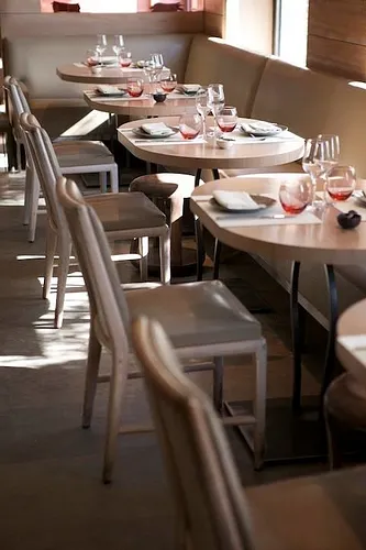 Market Restaurant Paris