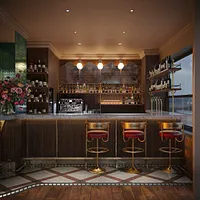 Brasserie Martin
