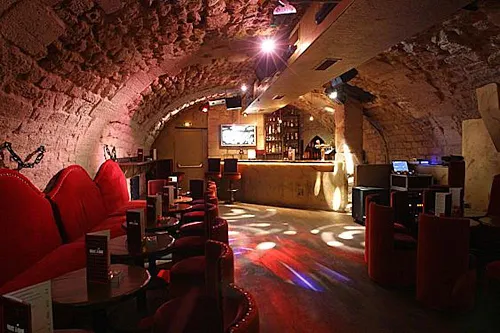 Le Next One Salle Paris