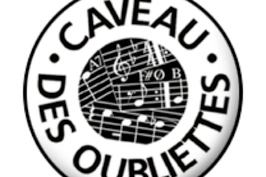 Le Caveau des Oubliettes