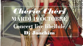 Chérie Chéri Au Chacha