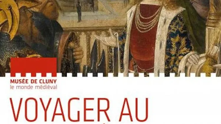 Expo Voyager au Moyen Age