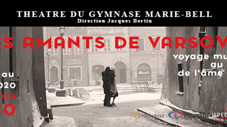 Les Amants de Varsovie