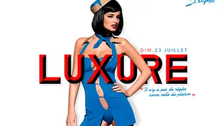 LUXURE