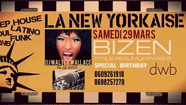LA Newyorkaise