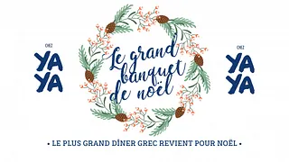 Le Grand Banquet de Noël