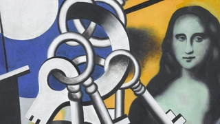 Tous Léger ! - Avec Niki de Saint Phalle, Yves Klein, Martial Raysse, Keith Haring…