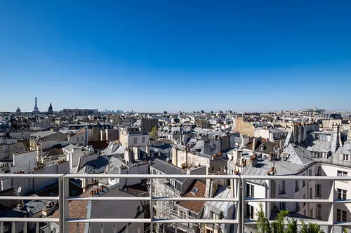 Hôtel Dame des Arts Hôtel Paris