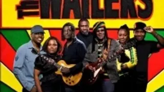 The Original Wailers + Mo'kalamity