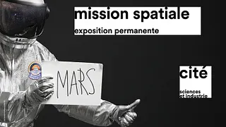 Mission Spatiale