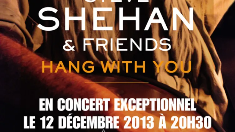 Steve Shehan