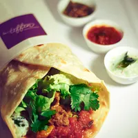 Le Tiffin