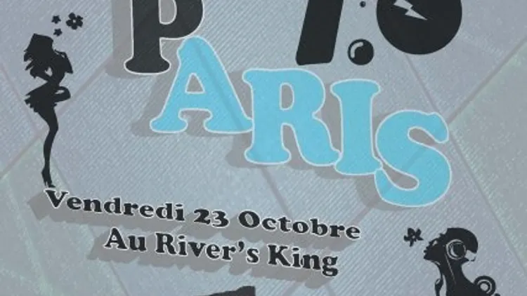 Paris 7.0