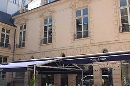 Grand Cœur