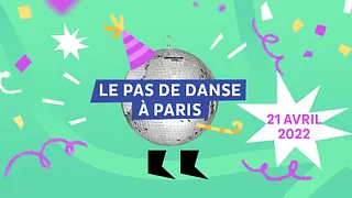 Le Pas de Danse