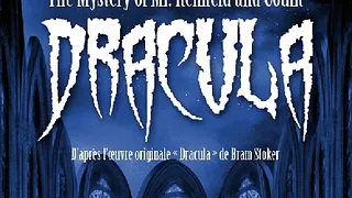 The Mystery of Mr. Renfield & Count DRACULA