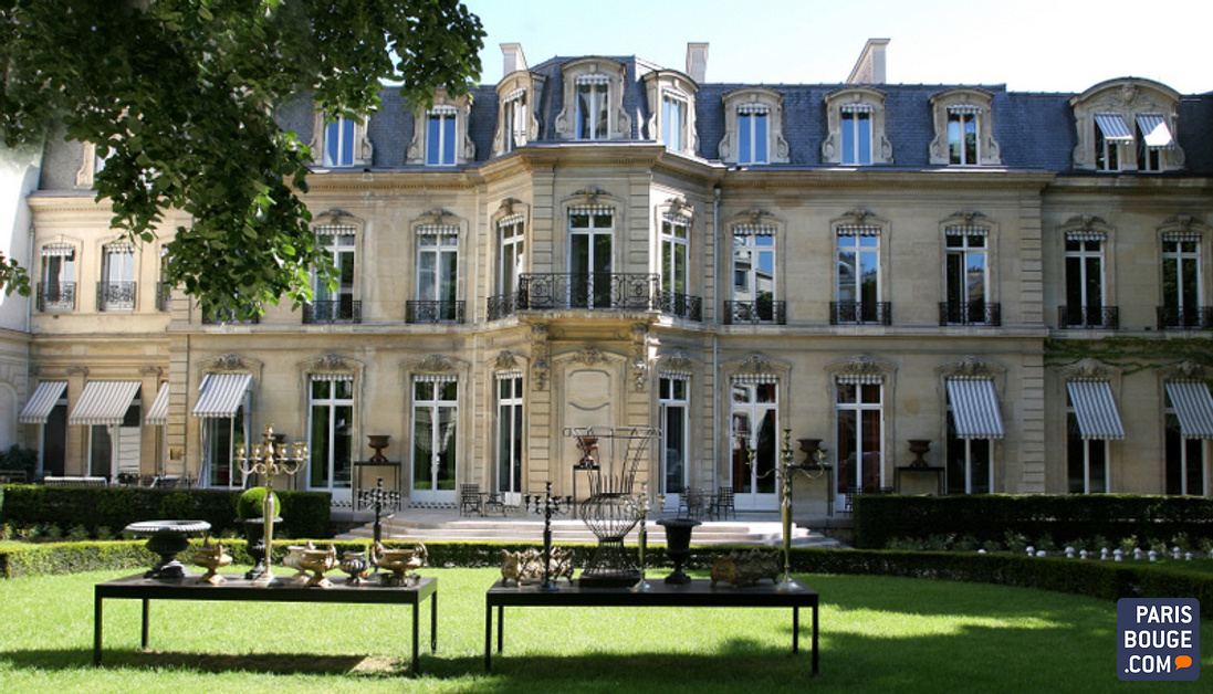 Apicius 20 Rue D'artois 75008 Paris France Apicius, Paris - Restaurant