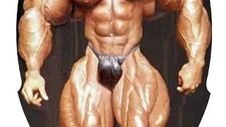 All You Need Is Muscles