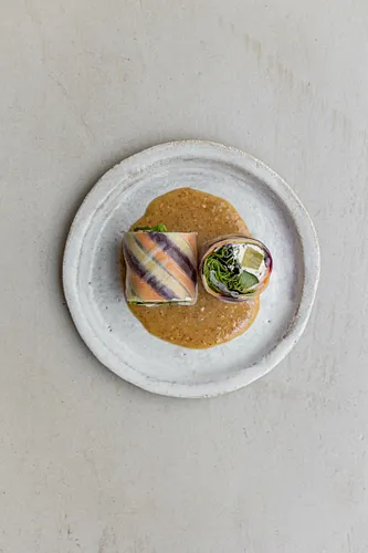 Iné Restaurant Paris