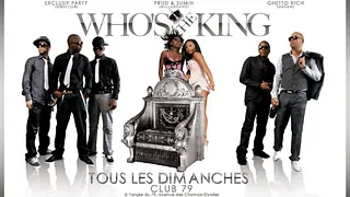 WHO'S THE KING !