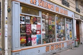 Le Silence de la Rue
